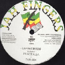 Jah Fingers - Uk Prince Alla - Disciples Captive Birds - Nuclear Race X Uk Dub 12" rv-12p-01849