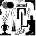 Archetype - Fr Junior Dread - Blind Prophet - Bukkha - Violinbwoy Save This World - Lions Rights X Uk Dub 12" rv-12p-01863