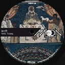 Moonshine Recordings - Eu Von D Melki Tsedek - Trip To Atlantis X Uk Dub 12" rv-12p-01874