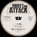 Roots Attack - Fr Viceroys - i Fi - Sista Jahan - Roots Attack All Stars Jericho - Hold On Dread - My Everything - Dub X Reggae Hit 12" rv-12p-01885