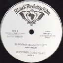 Black Redemption - Us Fikir Amlak - Fade 2 Murderer - Visions X Uk Dub 12" rv-12p-01893