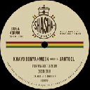 Shasha - Fr Khayo Benyahmeen - Jah Tool Forward To Zion - Cross The River X Uk Dub 12" rv-12p-01910