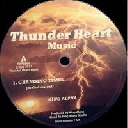 Thunder Heart Music - Uk King Alpha Changing Times X Uk Dub 12" rv-12p-01918