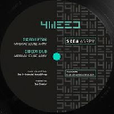 4weed - Eu imperial Sound Army - Elnd Gideon Fyah - Hard Dreamy Dub X Uk Dub 12" rv-12p-01922