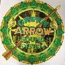 Green Arrow - Fr Moresounds - Von D Respek is You - Lambs Bread X Bass Music 12" rv-12p-01926