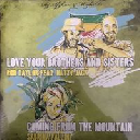 Soulove - Eu Rod Taylor - Natty Jack - Sabrina Pallini - Tsadiq Soulove Section - Petah Sunday Love Your Brothers - Coming From The Mountain - Sabbath Theme - Dub X Reggae Hit 12" rv-12p-01931