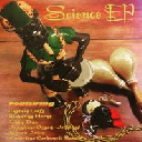 Ockard Riddim - Eu Various Artists Science Ep X Uk Dub 12" rv-12p-01944