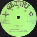 Gemini - Digikiller - Us Sampson - King Tubby - Bill Hutchinson All Stars God is Love - Drums Of Love X Oldies Classic 12" rv-12p-01951