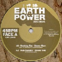 Earth And Power - Fr Ranking Fox - Dub Foundry - Hornsman Coyote - Benji Revelation Sinner Man X Reggae Hit 12" rv-12p-01963