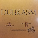 Peng Sound - Uk Dubkasm Concrete And Steel X Uk Dub 12" rv-12p-01973