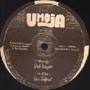 Umoja - Fr Rick Wayne - Ras Telford - The Nortones - Umoja Players Magnify - La Aldea - Free - Version X Reggae Hit 12" rv-12p-01977
