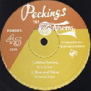 Peckings - Uk Tony Sexton - Empress Ayola - Ranking Joe - Groucho Africa Coming - Burn Down Rome Last Call Reggae Hit 12" rv-12p-01978