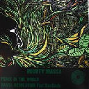 Jah Marshall - Eu Mighty Massa - Ras Kanto Peace in The World - Peace in The Dub - Rasta Revolution - Revolution Dub X Uk Dub 12" rv-12p-01993