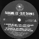 Liondub international - Uk Ranking Joe - Duppy Walk - Von D - Bongo Brass Band Give Thanks X Uk Dub 12" rv-12p-02004