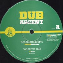 Dub Ascent - Uk Amelia Harmony - Kdubs Conscious Hearts - Dub - invasion - Dub X Uk Dub 12" rv-12p-02005