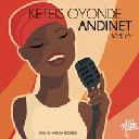 Soul Of Anbessa - Eu Keteis Oyonde - Jamaican Soul Ambassadors - Almajah Natural High X Reggae Hit 12" rv-12p-02011