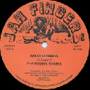 Jah Fingers - Uk Mighty Threes Rasta Business - Sata X Oldies Classic 12" rv-12p-02052