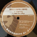 Bababoom Hifi - Eu Willie Williams - Dub Defender - Roots Defender Band Warning - Still Waters X Reggae Hit 12" rv-12p-02106