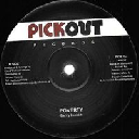 Pickout - Uk Barry issac Poverty - Dub 1 - Dub 2 - Dub 3 X Uk Dub 12" rv-12p-02116