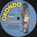 Okondo - Eu Clive Matthews - Dub Generation They Will Never Find Jah - Jah Soon Come X Reggae Hit 12" rv-12p-02117