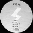 Mat Fx - Uk Mat Fx Wind And Fire - Rock Dub X Uk Dub 12" rv-12p-02160