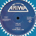 Ariwa - Uk Lukie D - Mad Professor - Ariwa Dub Club Get Up - Dup Up - Black Love - Black Dub X Reggae Hit 12" rv-12p-02191