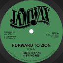 Jamwax - Fr Roots Trunks And Branches Forward To Zion - Join Them X Oldies Classic 12" rv-12p-02196