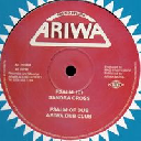 Ariwa - Uk Sandra Cross - Ariwa Dub Club African King - Dub - Psalm 121 - Dub X Reggae Hit 12" rv-12p-02201