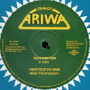 Ariwa - Uk U Roy - Mad Professor Repatriation - Teacher X Reggae Hit 12" rv-12p-02202