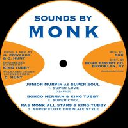 Sounds By Monk - Digikiller - Us Junior Murvin - Bongo Herman - Ras Monk All Stars - King Tubby - i Roy Super Love - Flying High X Oldies Classic 12" rv-12p-02222