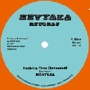 Hevyaka - Hornin Sounds - Fr Monyaka Rocking Time X Oldies Classic 12" rv-12p-02275