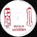 Phase One - Uk Untouchables Help Us Jah - Sea Of Love X Oldies Classic 12" rv-12p-02283