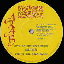 Arab - Jah Fingers - Uk Earl Zero City Of The Weak Heart - Please Officer X Oldies Classic 12" rv-12p-02294
