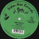 Tribes Man - Uk Fabian Miranda Prophecy - Version X Oldies Classic 12" rv-12p-02358