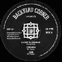 Backyard Corner - Fr Dixie Peach - Dr Justice - Patrixx Matics Chant Rastafari - Ariginal Rastaman X Uk Dub 12" rv-12p-02363