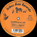 Tribes Man - Uk Creation Stepper Homeward Bound - Homeward Dub X Oldies Classic 12" rv-12p-02431