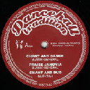 Tb Productions - Archive Recordings - Uk Tony Benjamin - i And i Band Ancestors Anthem X Reggae Hit 12" rv-12p-02464