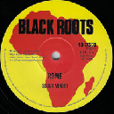 Black Roots - Fr Sugar Minott - Devon Russell Rome - Let Sleeping Dogs Lie X Oldies Classic 12" rv-12p-02501