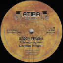 Atiba - Earth Works - Eu Daddy Teacha Wandering Soul - Dread Life X Reggae Hit 12" rv-12p-02590