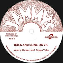 Jammys - Eu Johnny Osbourne - Pappa Tullo Rock And Come On Ya Drifter Oldies Classic 12" rv-12p-02592