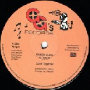 Ggs - Only Roots - Fr Freddie Mckay - Trinity Come Together - Sha La Mar Rockers X Oldies Classic 12" rv-12p-02693