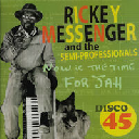 Tuff Scout - Uk Rickey Messenger - The Semi Professionals Now is The Time For Jah - Mr Rich Man X Oldies Classic 12" rv-12p-02704