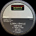 Superior Roots Music - Uk Robert Dallas - Mike Brooks Children Of Creation - Rock And Rock X Reggae Hit 12" rv-12p-02866