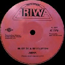 Ariwa - Uk Aisha - Mad Professor Must Be A Revolution X Reggae Hit 12" rv-12p-02935