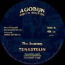 Agobun - Fr Tenastelin - Agobun Riddim Section The Journey - Up in The Sky X Reggae Hit 12" rv-12p-02966