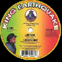 King Earthquake - Uk Sylford Walker - Errol Arawak Duti Pot X Uk Dub 12" rv-12p-02988