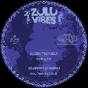 Zulu Vibes - Fr Rapha Pico - Benyah Check Yourself - Southwest Horns X Reggae Hit 12" rv-12p-03002