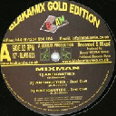 Blakamix - Uk Mixman Antiquities - Falasha Dance X Uk Dub 12" rv-12p-03013