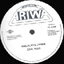 Ariwa - Uk Earl Zero Shackles And Chains - Catalyst Effect X Reggae Hit 12" rv-12p-03028