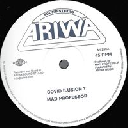Ariwa - Uk Mad Professor Covid illusion - Herd Effect Dub X Reggae Hit 12" rv-12p-03029